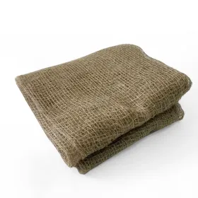 3.3ft*65.5ft Jute Mesh Slope Protection Netting Is Environmentally Friendly And Durable, Helping To Stabilize Slope Protection Projects And Enhance Th