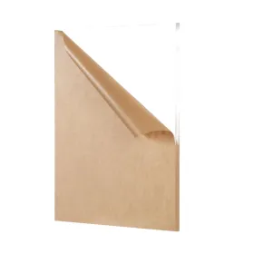 5PC 24in*32in Transparent Acrylic Sheet, High Transmittance, Shatterproof Material, Scratch-Resistant And Durable Plastic Sheet, DIY Crafts